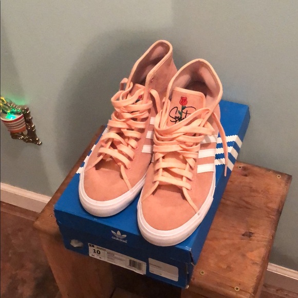 adidas Other - EUC Mens SZ 11 Adidas